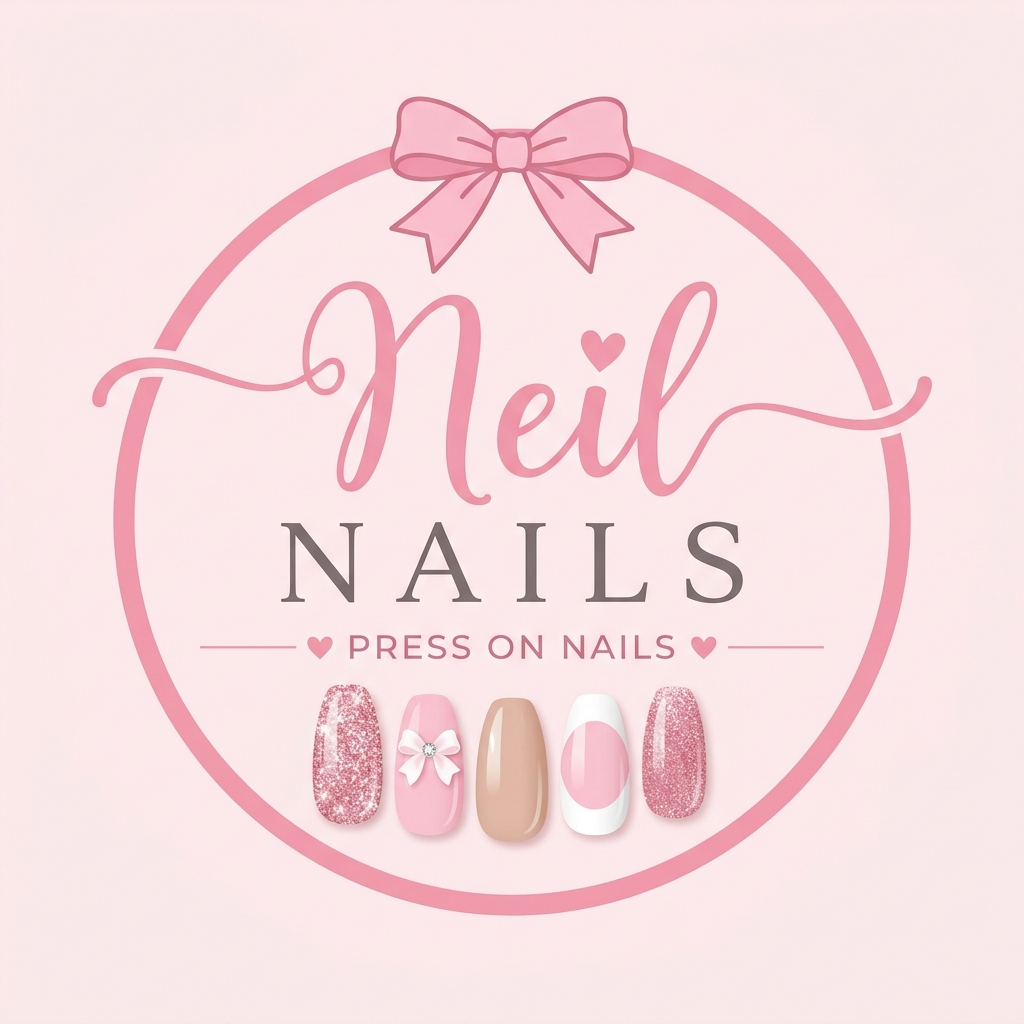 NeilNails Logo